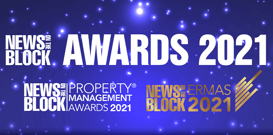 News on the Block Awards 2021