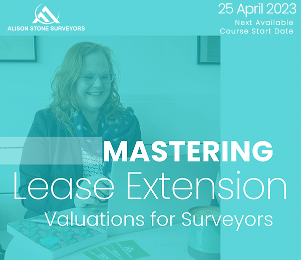 Mastering Lease Extension Valuations April 2023 start date post