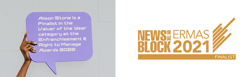 News on the Block Awards Shortlist Annoucement