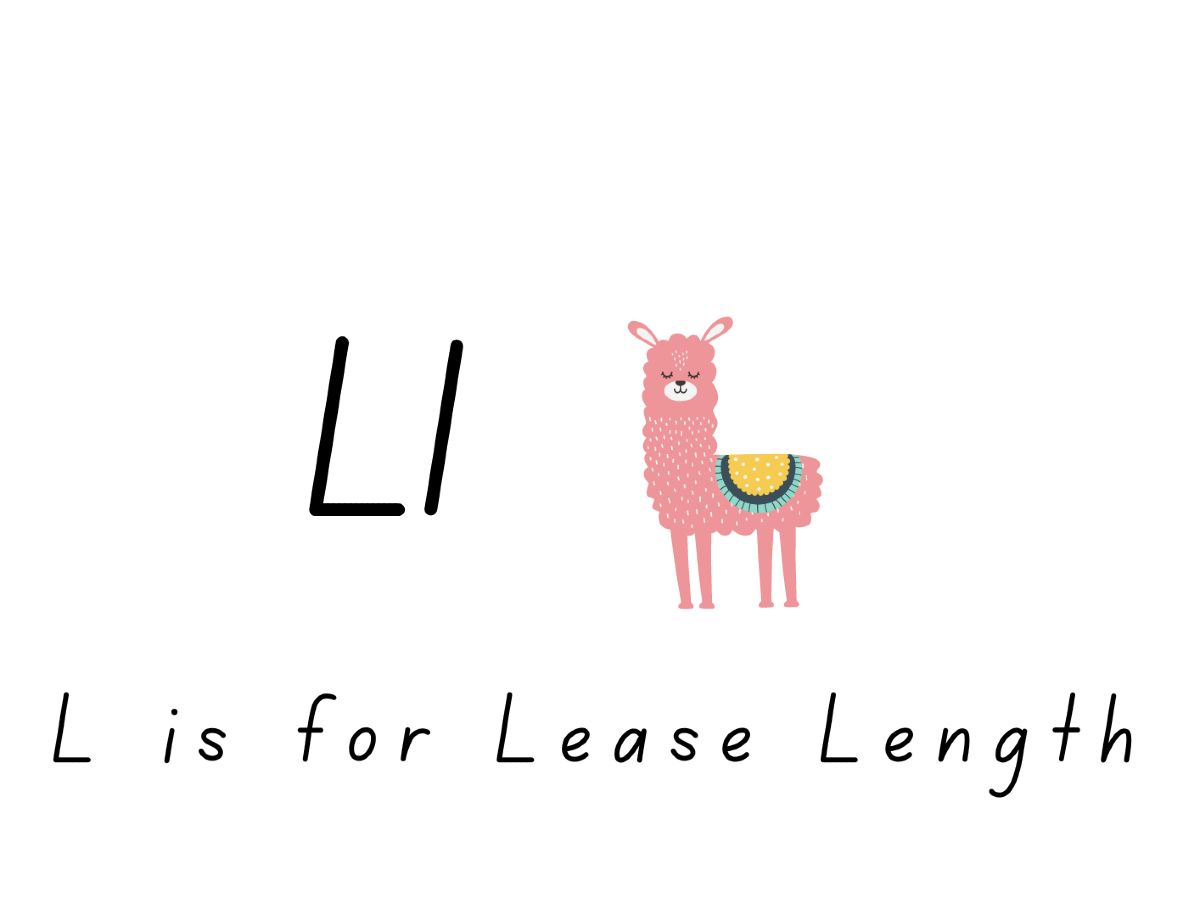 L is for Lease Length