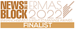 ERMAS Award Finalist 2022