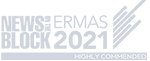 ERMAS Highly Commended Award 2021