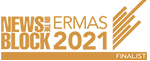 ERMAS Award Finalist 2021