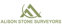 Alison Stone Surveyors logo