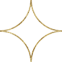 Gold star design 9